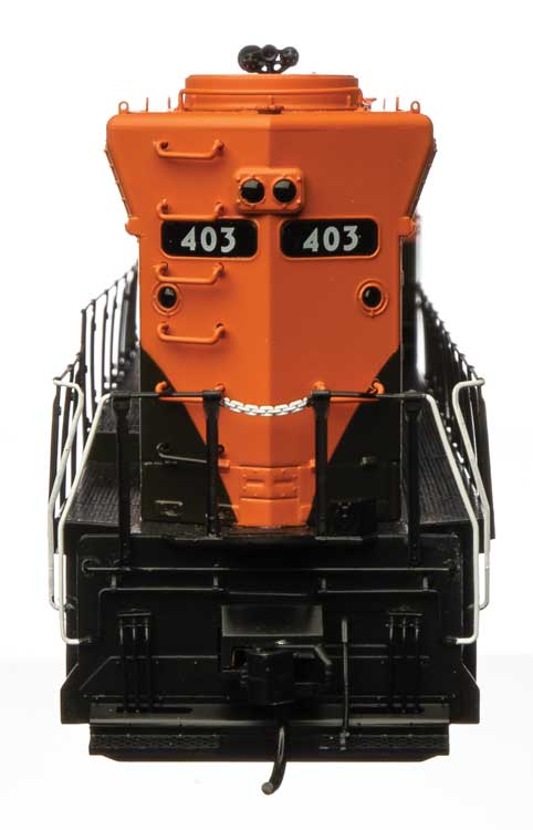 WalthersProto 920-48150 EMD SD45 - Standard DC -- Great Northern