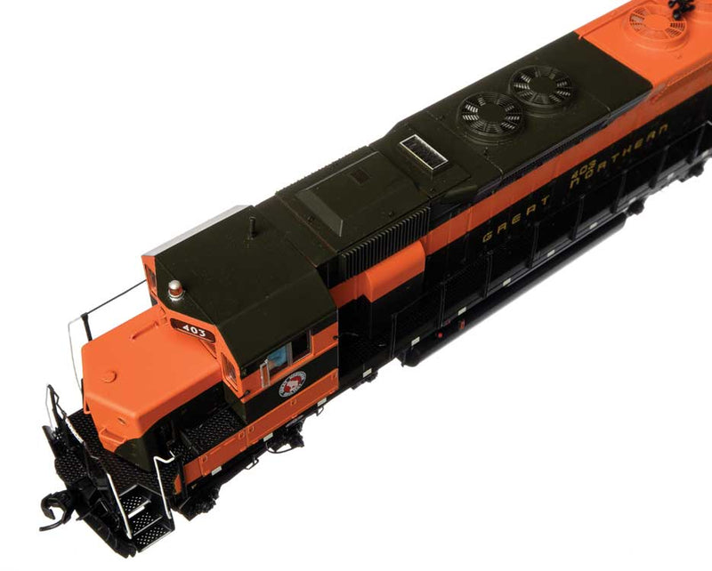 WalthersProto 920-48150 EMD SD45 - Standard DC -- Great Northern