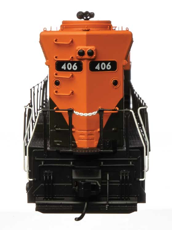 WalthersProto 920-48151 EMD SD45 - Standard DC -- Great Northern