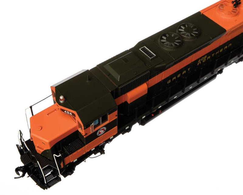 WalthersProto 920-48151 EMD SD45 - Standard DC -- Great Northern