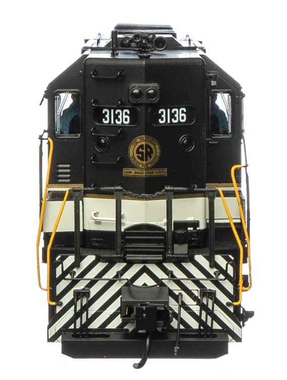 WalthersProto 920-48158 EMD SD45 - Standard DC -- Southern Railway