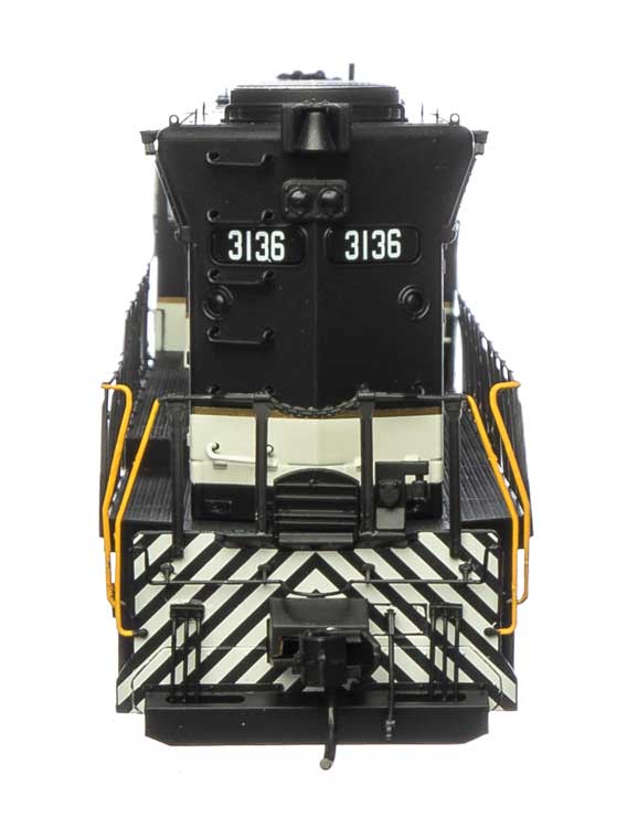 WalthersProto 920-48158 EMD SD45 - Standard DC -- Southern Railway