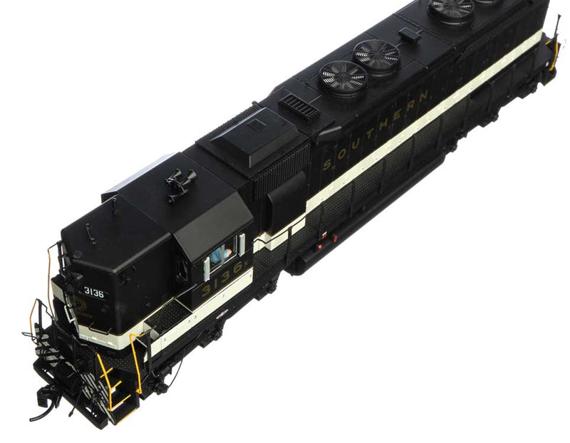 WalthersProto 920-48158 EMD SD45 - Standard DC -- Southern Railway