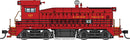 WalthersProto 920-48505 EMD SW9 - Standard DC -- Lehigh Valley