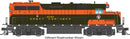 WalthersProto 920-49180 EMD GP35 - Standard DC - Great Northern