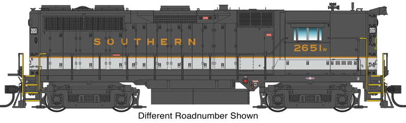 WalthersProto 920-49185 EMD GP35 - Standard DC -- Southern Railway