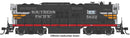 WalthersProto 920-49720 EMD GP9 Phase II High Short Hood - Standard DC -- Southern Pacific(TM)