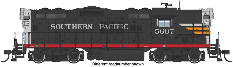 WalthersProto 920-49722 EMD GP9 Phase II High Short Hood - Standard DC -- Southern Pacific(TM)