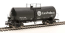 Walthers 920-100149 40' UTLX 16,000-Gallon Funnel-Flow Tank Car - Ready to Run -- Corn Products Corp CCLX