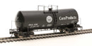 Walthers 920-100149 40' UTLX 16,000-Gallon Funnel-Flow Tank Car - Ready to Run -- Corn Products Corp CCLX