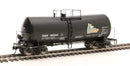 Walthers 920-100154 40' UTLX 16,000-Gallon Funnel-Flow Tank Car - Ready to Run -- Minnesota Corn Processors DMIX