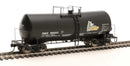 Walthers 920-100154 40' UTLX 16,000-Gallon Funnel-Flow Tank Car - Ready to Run -- Minnesota Corn Processors DMIX