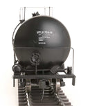 Walthers 920-100164 40' UTLX 16,000-Gallon Funnel-Flow Tank Car - Ready to Run -- Tru Sweet UTLX
