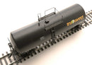 Walthers 920-100164 40' UTLX 16,000-Gallon Funnel-Flow Tank Car - Ready to Run -- Tru Sweet UTLX