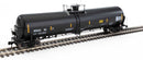 Walthers 920-100731 55' Trinity Modified 30,145-Gallon Tank Car - Ready to Run -- Bridger Rail Shipping BRGX