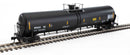 Walthers 920-100731 55' Trinity Modified 30,145-Gallon Tank Car - Ready to Run -- Bridger Rail Shipping BRGX