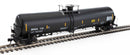 Walthers 920-100732 55' Trinity Modified 30,145-Gallon Tank Car - Ready to Run -- Bridger Rail Shipping BRGX