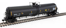Walthers 920-100732 55' Trinity Modified 30,145-Gallon Tank Car - Ready to Run -- Bridger Rail Shipping BRGX