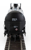 Walthers 920-100732 55' Trinity Modified 30,145-Gallon Tank Car - Ready to Run -- Bridger Rail Shipping BRGX
