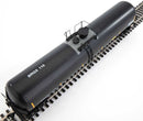 Walthers 920-100732 55' Trinity Modified 30,145-Gallon Tank Car - Ready to Run -- Bridger Rail Shipping BRGX