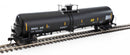 Walthers 920-100733 55' Trinity Modified 30,145-Gallon Tank Car - Ready to Run -- Bridger Rail Shipping BRGX