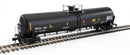 Walthers 920-100733 55' Trinity Modified 30,145-Gallon Tank Car - Ready to Run -- Bridger Rail Shipping BRGX