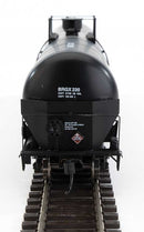 Walthers 920-100733 55' Trinity Modified 30,145-Gallon Tank Car - Ready to Run -- Bridger Rail Shipping BRGX