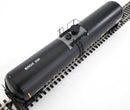 Walthers 920-100733 55' Trinity Modified 30,145-Gallon Tank Car - Ready to Run -- Bridger Rail Shipping BRGX