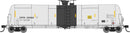 Walthers 920-100738 55' Trinity Modified 30,145-Gallon Tank Car - Ready to Run -- PBF Holding Co. DPRX