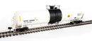 Walthers 920-100738 55' Trinity Modified 30,145-Gallon Tank Car - Ready to Run -- PBF Holding Co. DPRX