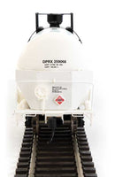Walthers 920-100738 55' Trinity Modified 30,145-Gallon Tank Car - Ready to Run -- PBF Holding Co. DPRX