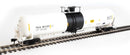 Walthers 920-100754 55' Trinity Modified 30,145-Gallon Tank Car - Ready to Run -- Trinity Industries Leasing TILX