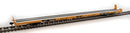 Walthers 920-104224 89' Bethlehem Flush-Deck Flatcar - Ready to Run -- TTX