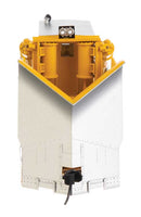 Walthers 920-110129 Jordan Spreader - Ready to Run -- Milwaukee Road