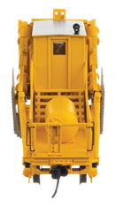 Walthers 920-110129 Jordan Spreader - Ready to Run -- Milwaukee Road