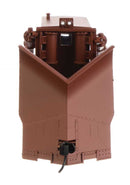 Walthers 920-110131 Jordan Spreader - Ready to Run - Spokane, Portland & Seattle