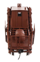 Walthers 920-110131 Jordan Spreader - Ready to Run - Spokane, Portland & Seattle