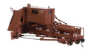 Walthers 920-110131 Jordan Spreader - Ready to Run - Spokane, Portland & Seattle