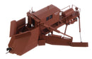 Walthers 920-110131 Jordan Spreader - Ready to Run - Spokane, Portland & Seattle