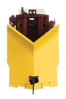 Walthers 920-110132 Jordan Spreader - Ready to Run - Wisconsin Central