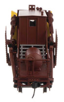 Walthers 920-110132 Jordan Spreader - Ready to Run - Wisconsin Central