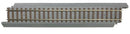 WalthersTrainline 931-1351 9" Straight Section - Power-Loc Track(TM) -- pkg(4), HO