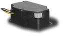Walthers 933-1050 Motorizing Kit -- DC Motor & Gearbox for Swing Bridge, Oil Pumps, Turntable & Other Kits