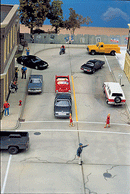 Walthers Cornerstone 933-3138 Concrete Street System - Kit - Complete Set, HO Scale