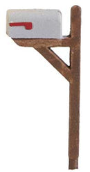 Walthers Cornerstone 933-3840 Split Level House - Kit - 4 x 2-1/4 x 1-1/2" 10.2 x 5.7 x 3.8cm, N Scale