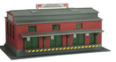 Model Power MDP2620 Central Meat & Produce Distributors - Assembled, N Scale