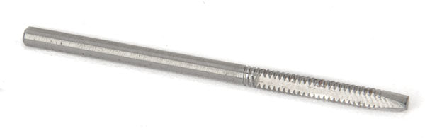 Walthers Tools & Screws 947-1302 Taps -- 0-80, All Scales