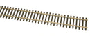 WalthersTrack 948-10001 Code 100 Nickel Silver Flex Track with Wood Ties - 36" 91.4 cm pkg(5), HO Scale