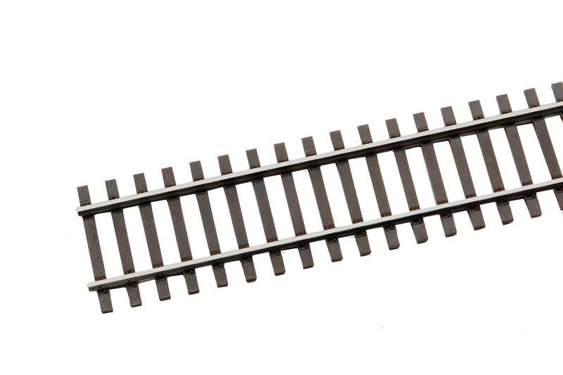 WalthersTrack 948-83001 Code 83 Nickel Silver Flex Track with Wood Ties -- Each section: 36" 91.4cm pkg(5), HO