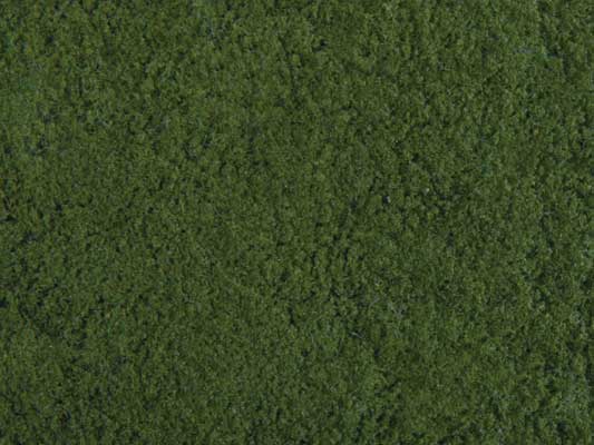 Walthers SceneMaster 949-1221 Tear & Plant Bushes -- Dark Green - Measures 7-7/8 x 9" 20 x 23cm, All Scales